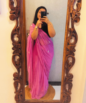 Soft Pink – A Touch of Subtle Glamour